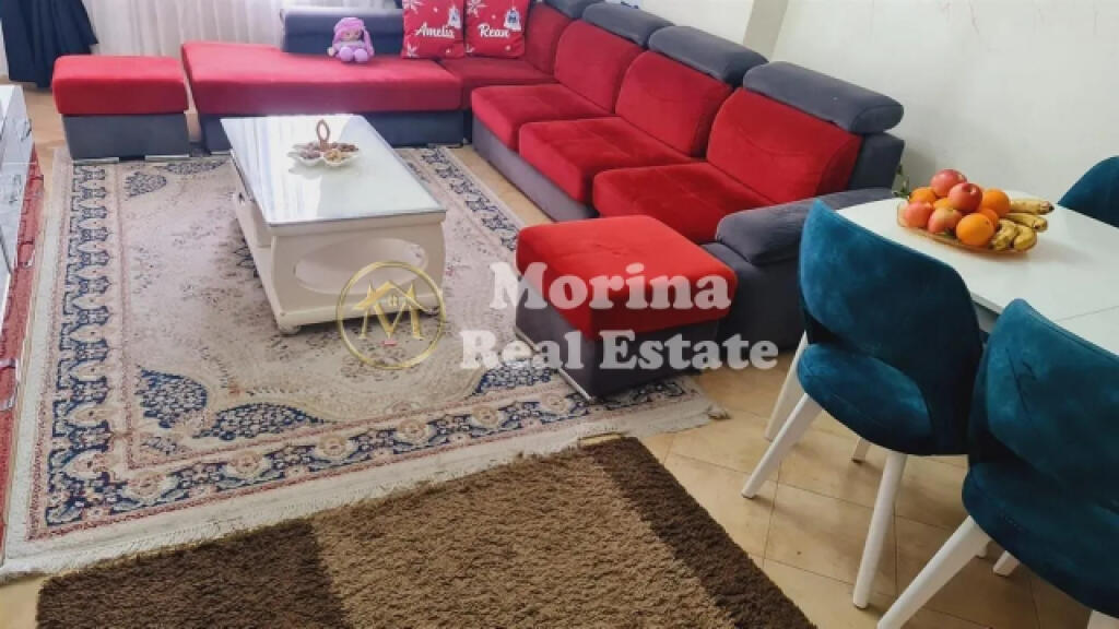 Rent, Apartment 1+1, Yzberisht, 