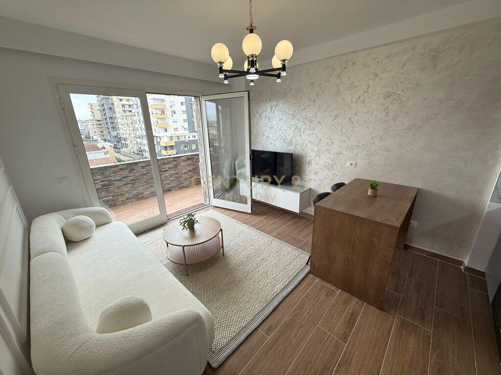 FOR SALE FULLY INVESTED APARTMENT – 62 m² EAST-WEST ORIENTATION | SEA VIEW