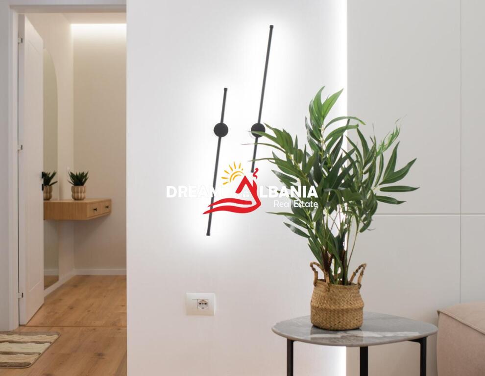 2+1 apartment for rent on Elbasan street (ID 4229382)