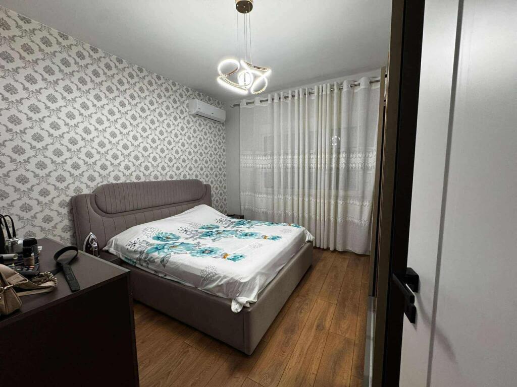 We are selling a 2+1 apartment near Porcelanit close to Klan.