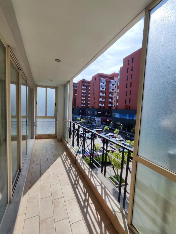 Apartament me qera Delijorgji