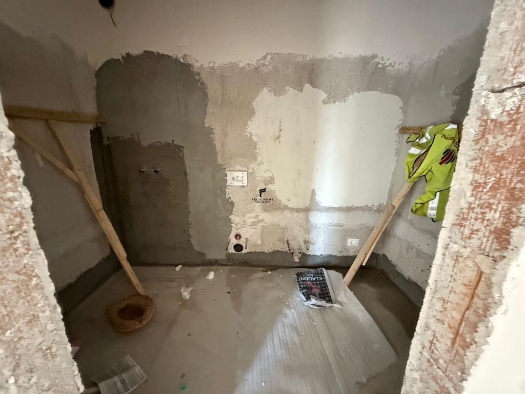 FOR SALE APARTMENT 2+1 DINAMO STADIUM