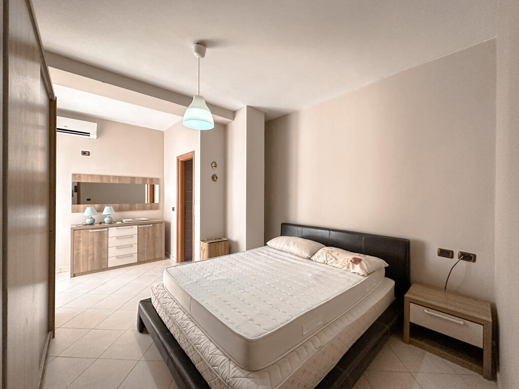 Apartment - For Rent - Kodra e Diellit