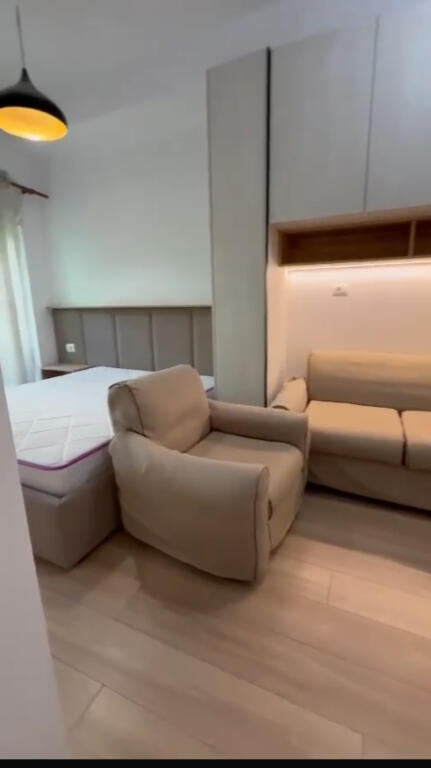 For rent studio in Mangalemi 350 thousand