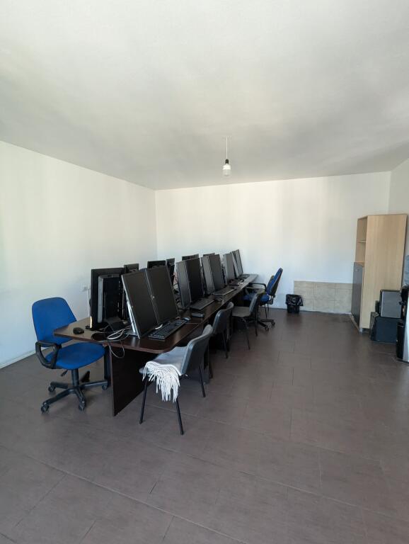 Ufficio in Affitto