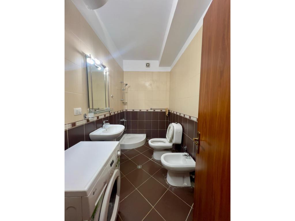 WE ARE RENTING A 1+1 APARTMENT AT HALILI COMPLEX!!