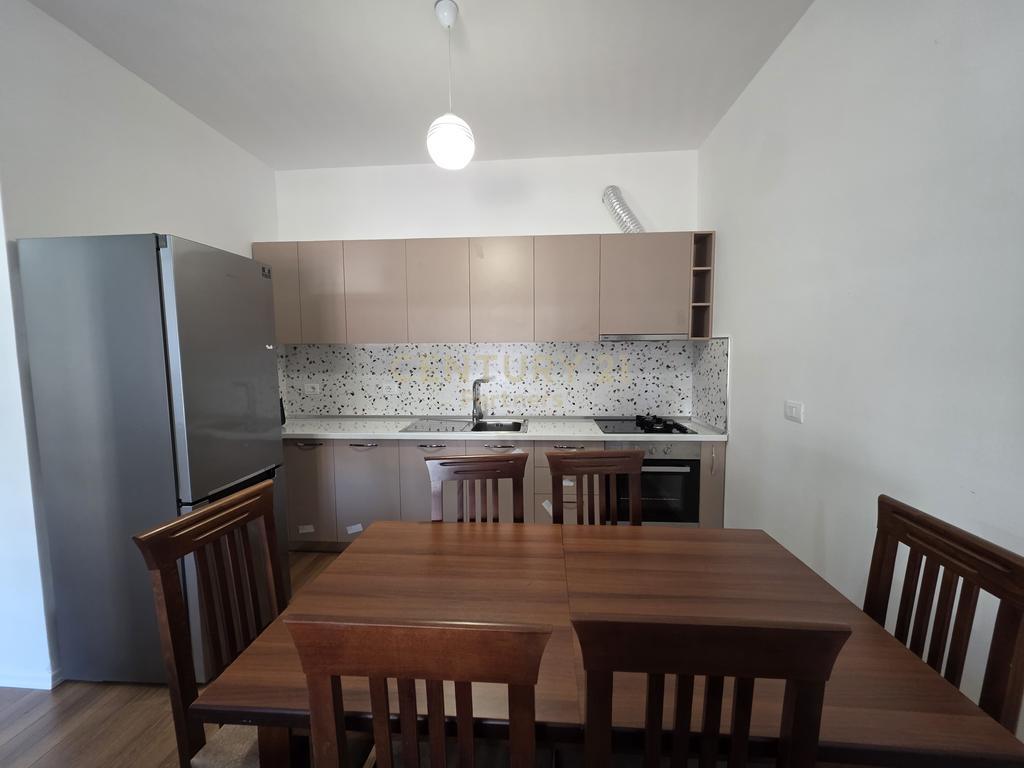 1+1 apartment for rent in Porcelan