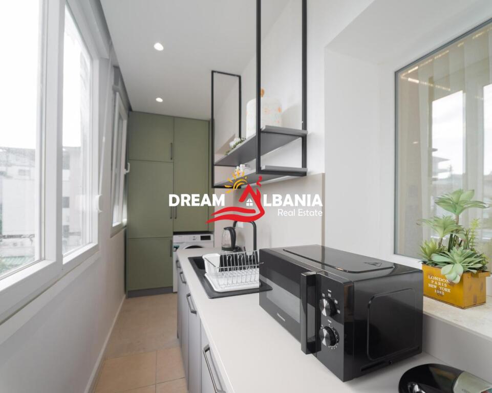 2+1 apartment for rent on Elbasan street (ID 4229382)