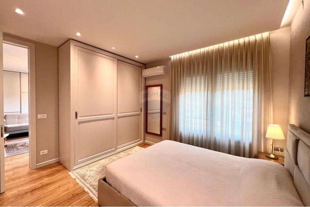 2+1 APARTMENT FOR RENT NEAR THE AMERICAN EMBASSY