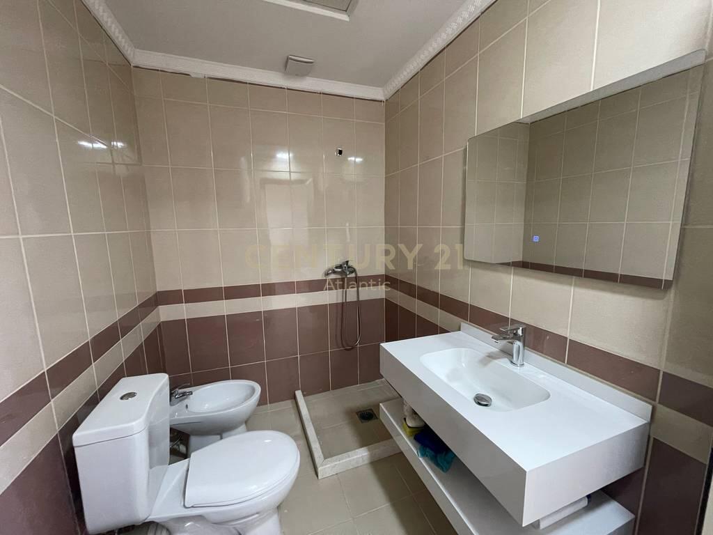 For sale Apartment 1+1 in Beach, Plepave area - Durrës