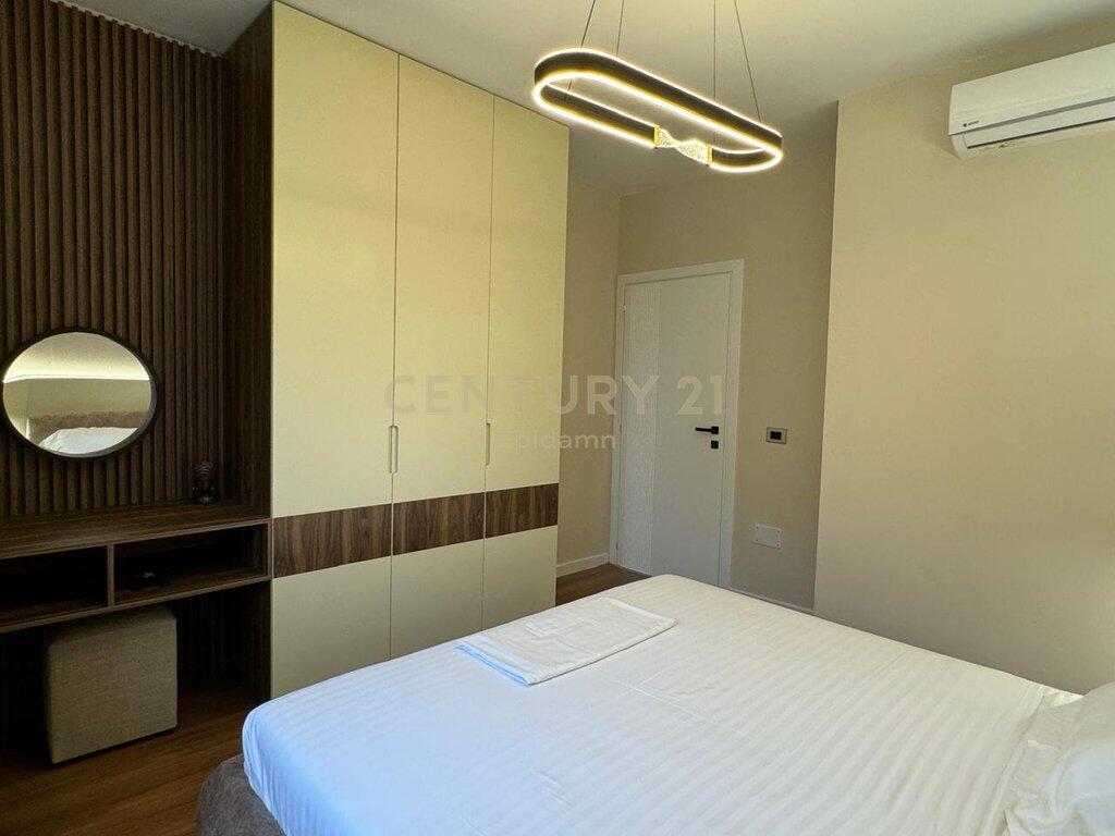 MODERN 1+1 APARTMENT FOR SALE IN ILIRIA BEACH!
