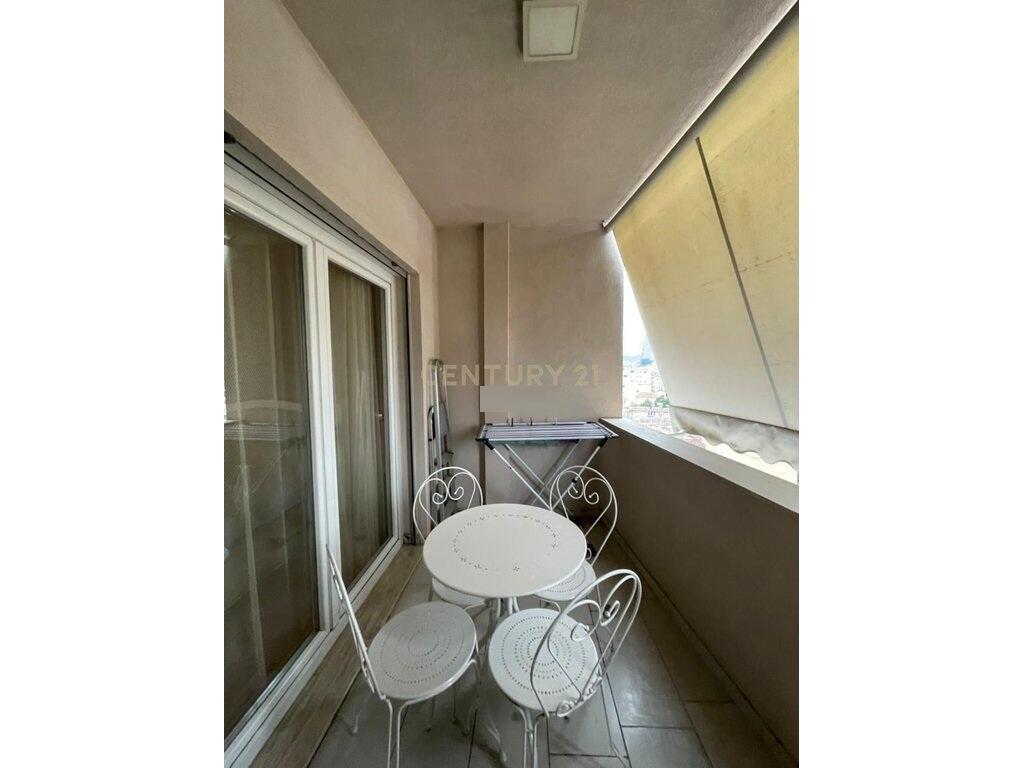 RR. ALI DEMI, WE ARE RENTING AN APARTMENT 1+1