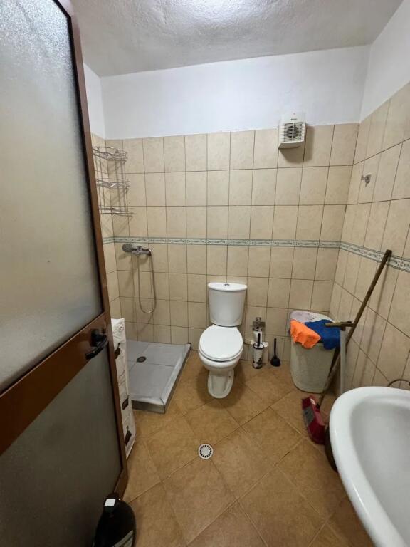 2+1, furnished in Yzberisht.