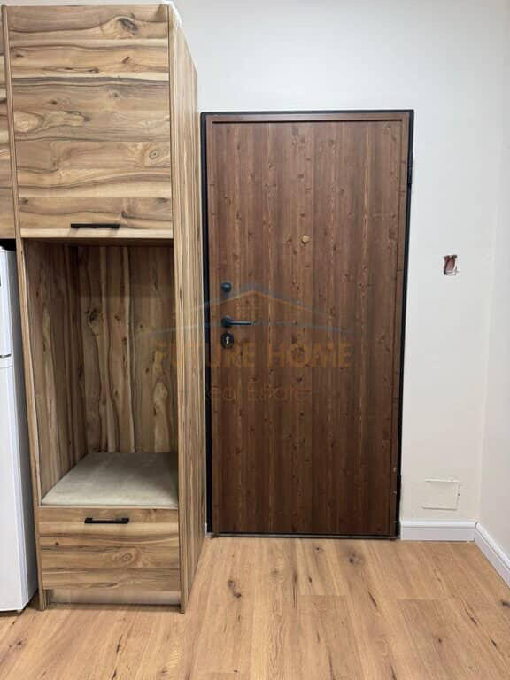 1+1 apartment for rent at Grand Galeria in Yzberisht
