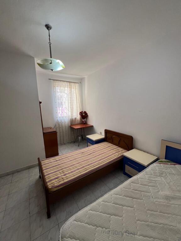 2+1, furnished, near Viva Market Don Bosko.