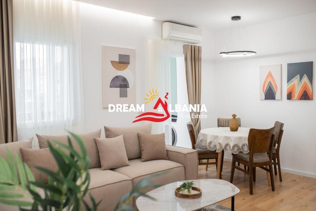 2+1 for rent Elbasan street
