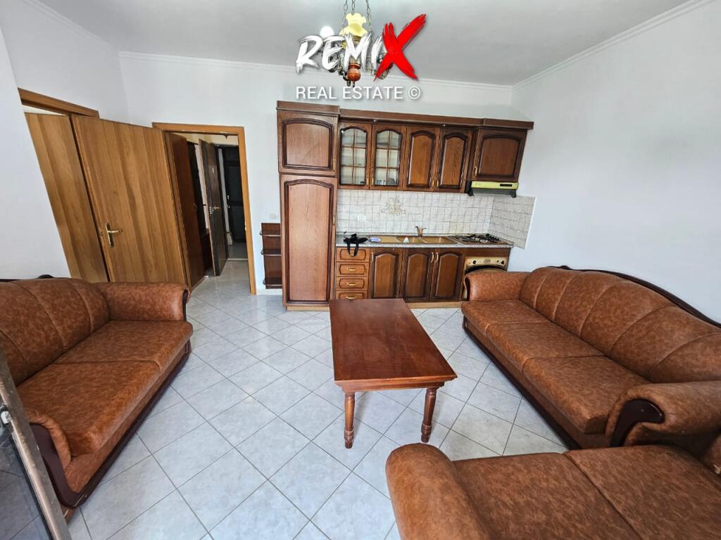 APARTAMENT PËR SHITJE 1+1 NË PLAZH, DURRËS