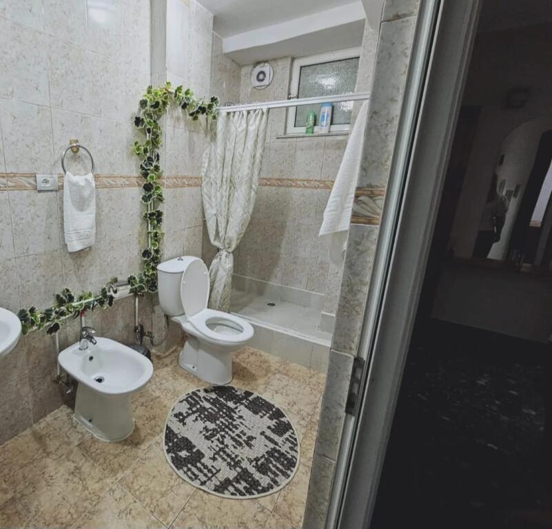 Apartament nenbllok
