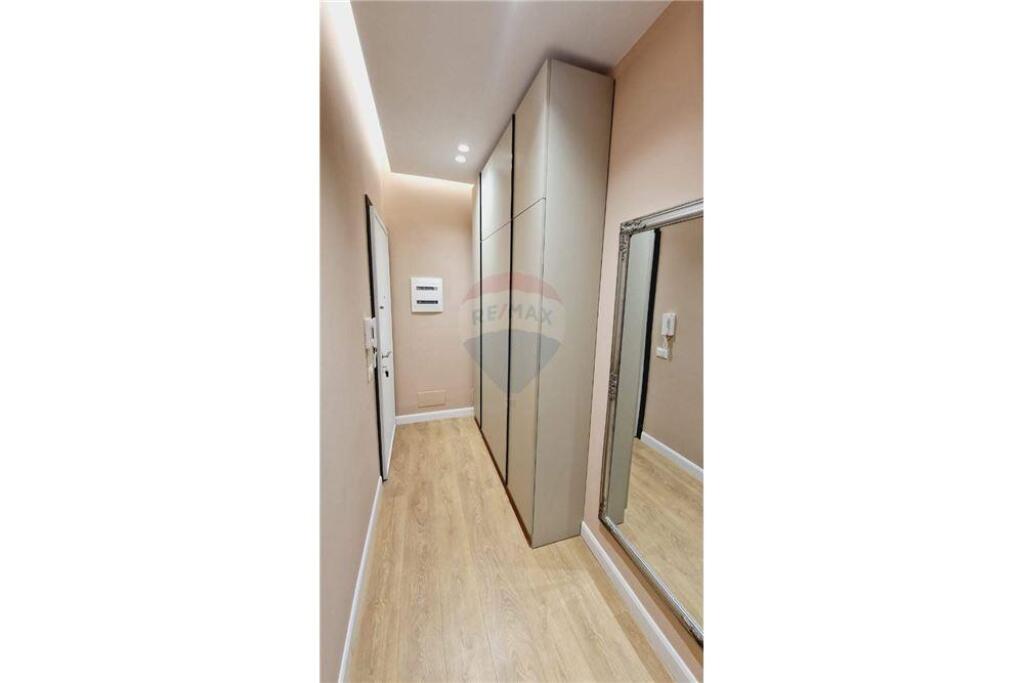 Apartment 2+1 for rent - Rruga e Dibrës, near Vila Gold