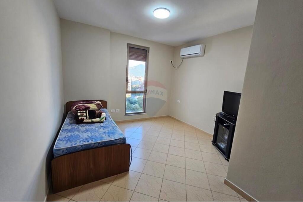 1+1 apartment for sale Yzberisht