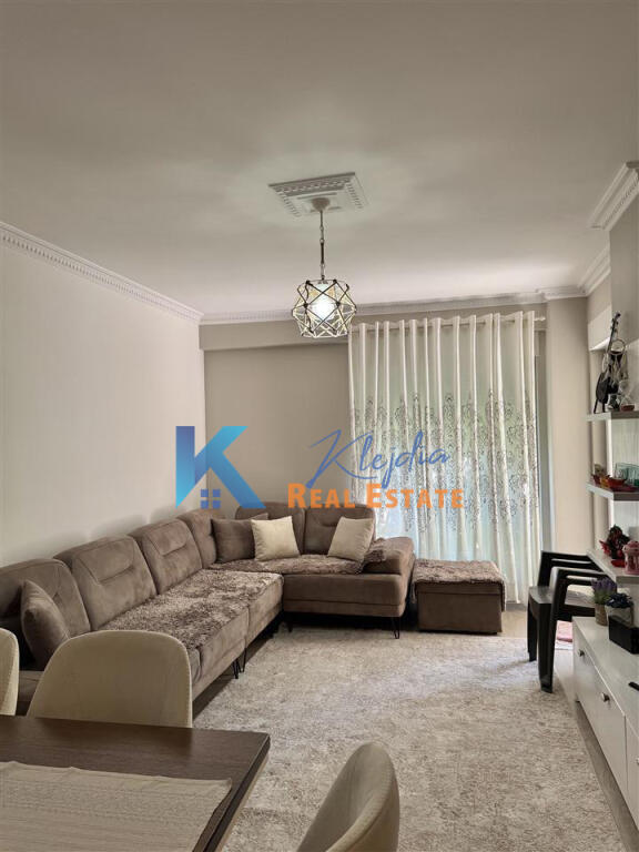 1+1 apartment for rent at Kontakt Complex, 21 December