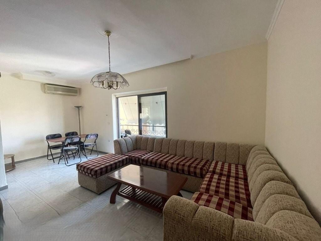 Apartament 2+1 për qira. Pazari i Ri