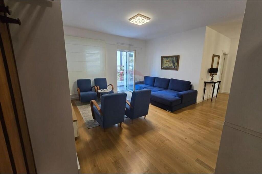 Apartment 2+1 for rent at Liqeni i Thatë – FZ Construction