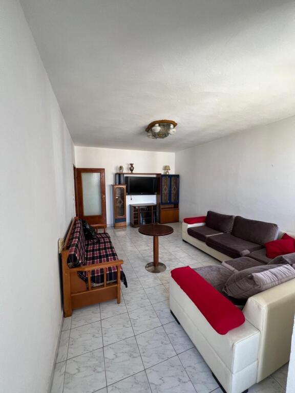 2+1, furnished, near Viva Market Don Bosko.