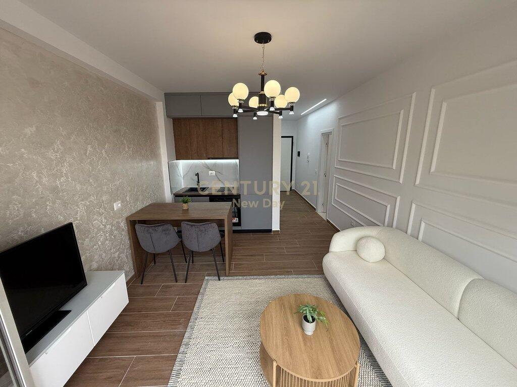 FOR SALE FULLY INVESTED APARTMENT – 62 m² EAST-WEST ORIENTATION | SEA VIEW