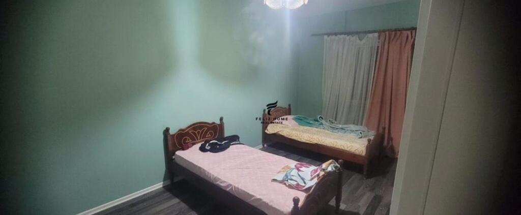 FOR SALE APARTMENT 2+1 AMERICAN 3