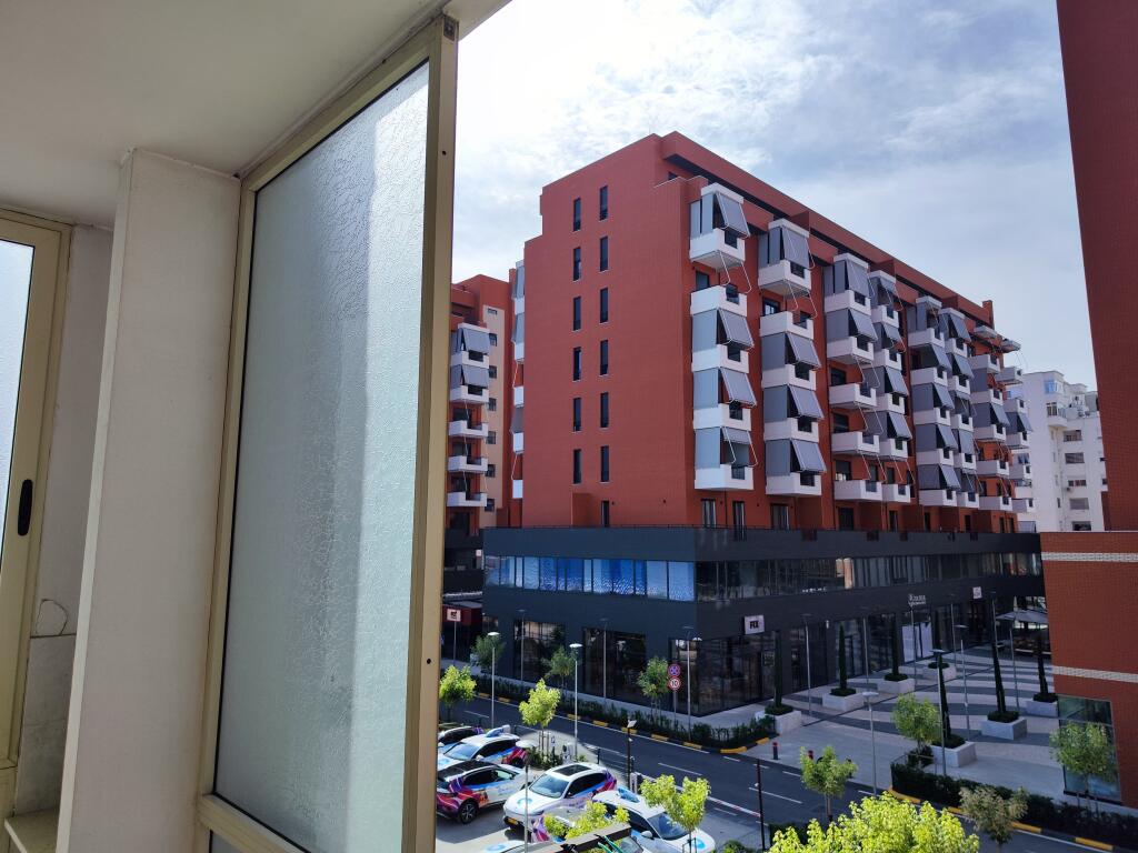 Apartament me qera Delijorgji