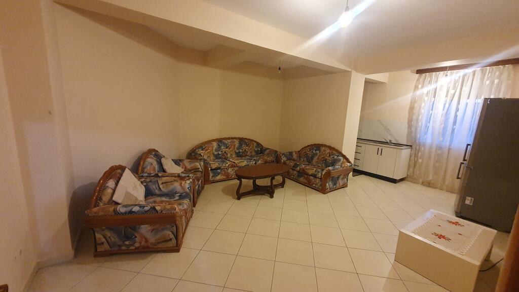 2+1 apartment is offered at the zoological garden.