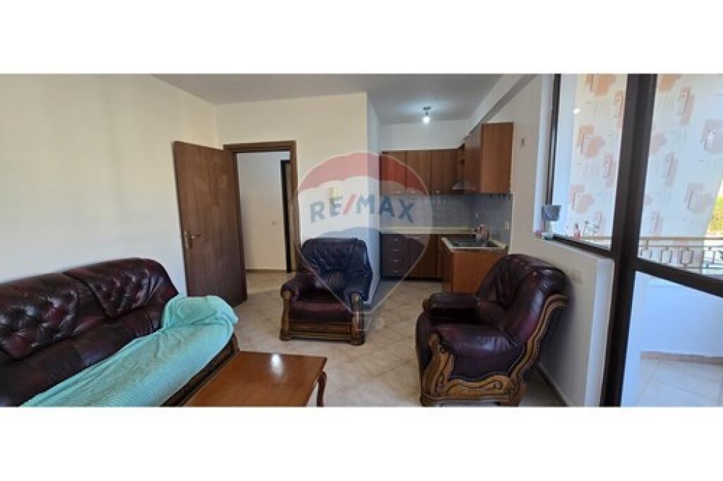 Apartment 2+1 for rent on Rruga e Elbasanit