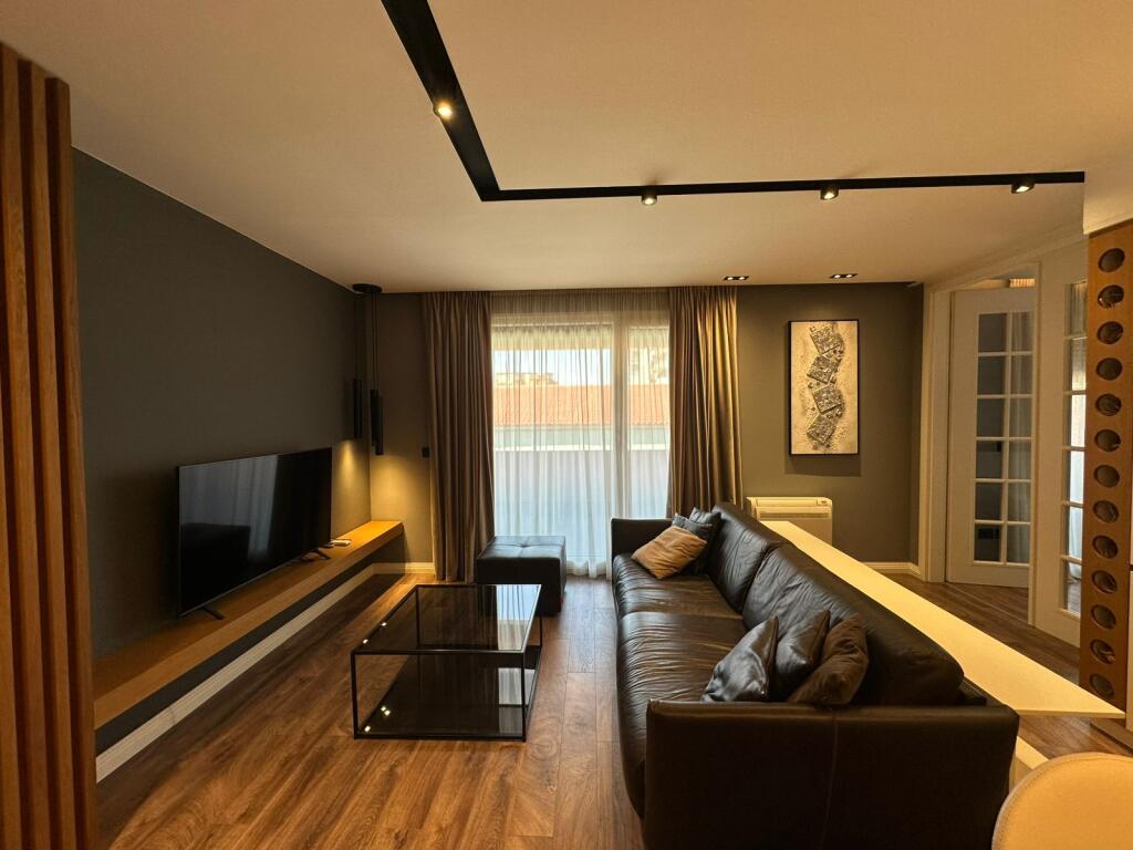 APARTMENT 2+1+2 FOR RENT - NEAR TOPTAN SHOPPING CENTER