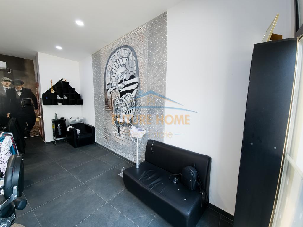 For sale, Business, Unaza e Re, Tirana