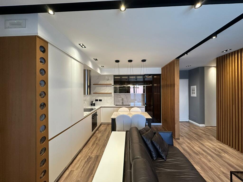 APARTMENT 2+1+2 FOR RENT - NEAR TOPTAN SHOPPING CENTER