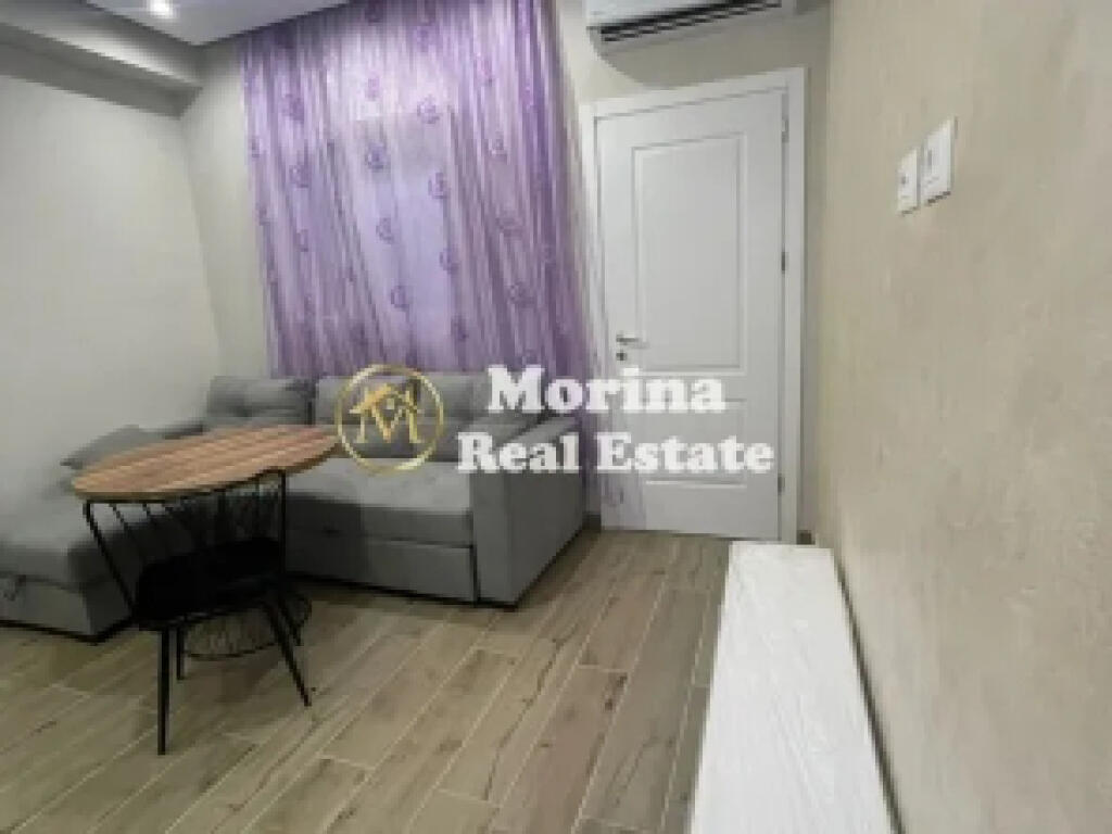 Qera, apartament 1+1, Vilat Gjermane