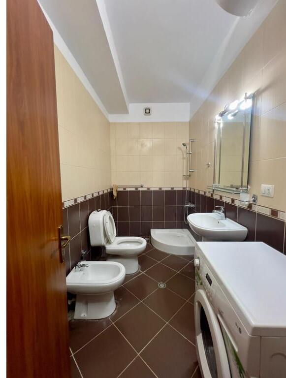 JAPIM ME QIRA APARTAMENT 1+1! TEK KOMPLEKSI HALIL