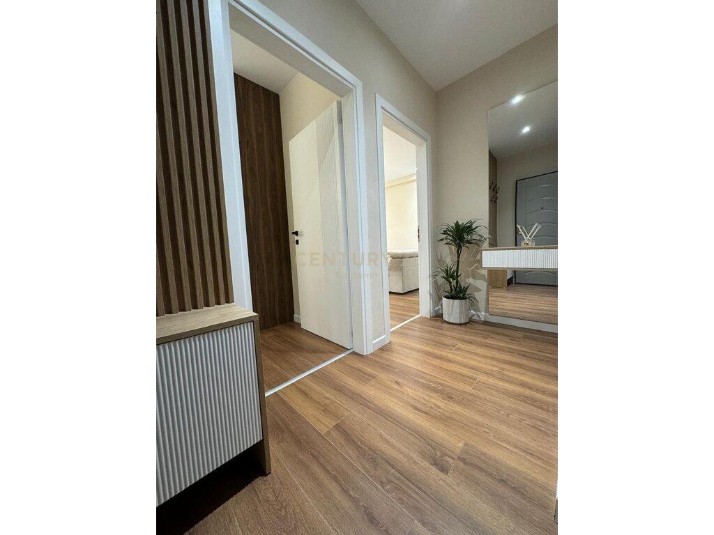 MODERN 1+1 APARTMENT FOR SALE IN ILIRIA BEACH!