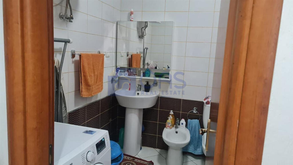 House for rent 1+1 at Misto Mame