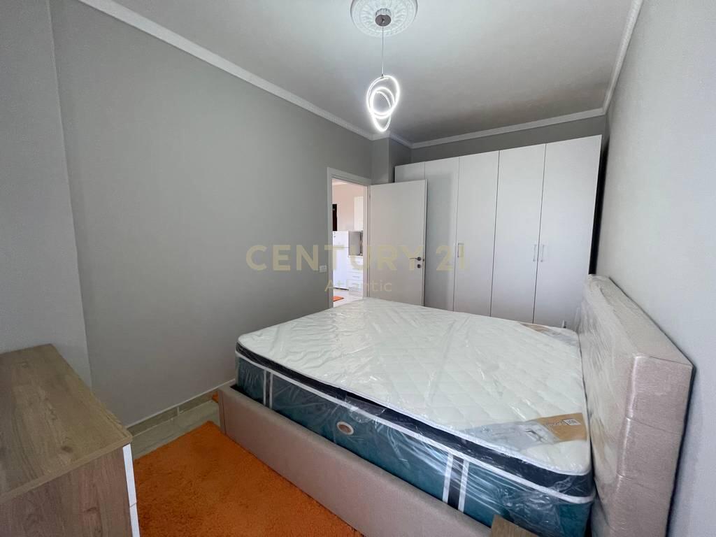 For sale Apartment 1+1 in Beach, Plepave area - Durrës