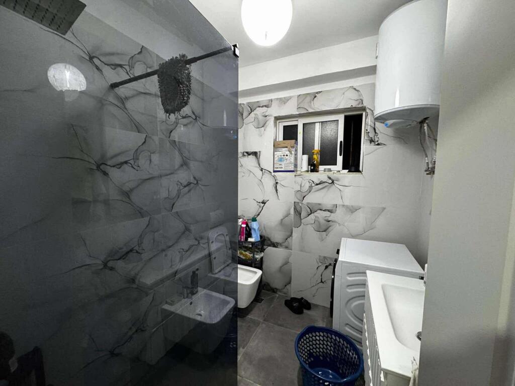 We are selling a 2+1 apartment near Porcelanit close to Klan.