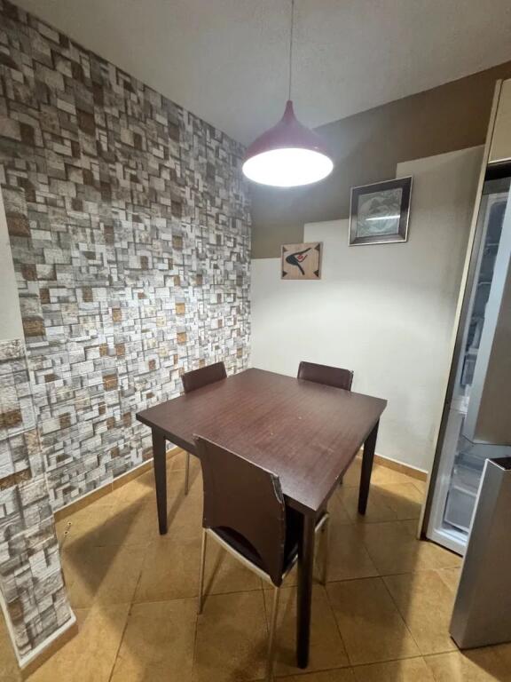 2+1, furnished in Yzberisht.