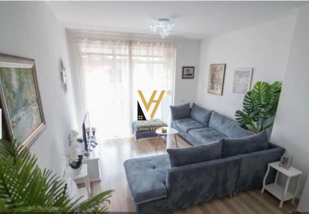 APARTMENT 1+1+BLK FOR RENT IN THE CENTER
