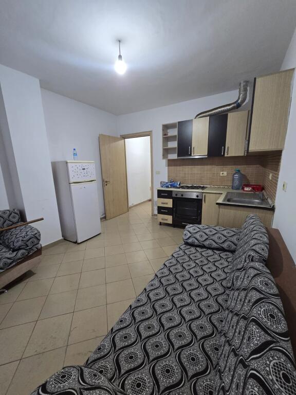 1+1 apartment for sale Plus Verand Cabej Complex