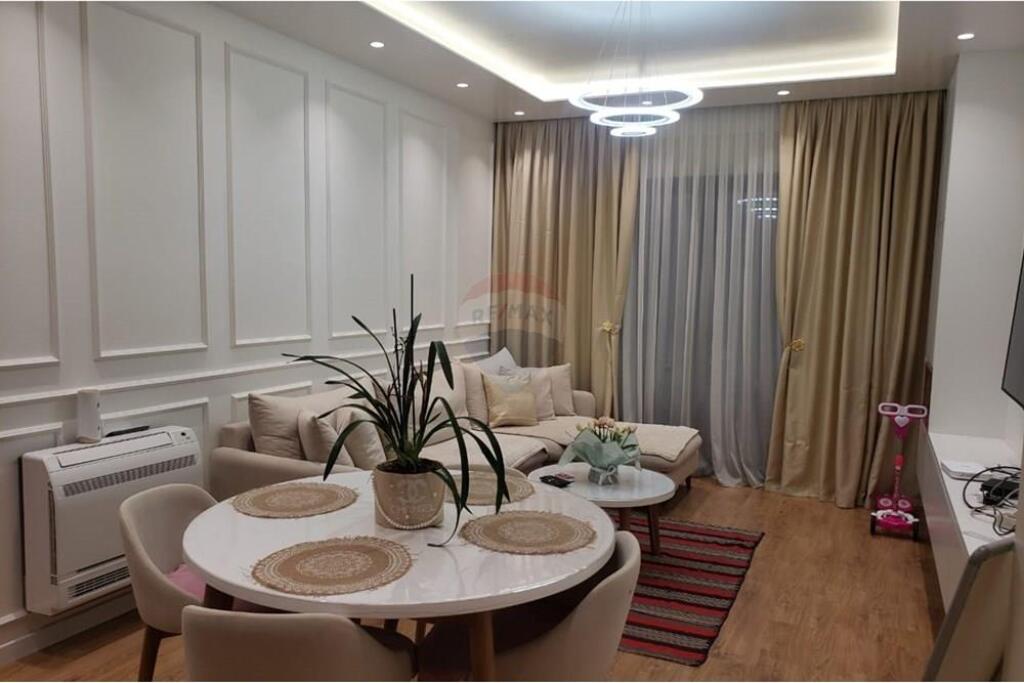 Apartment - For Sale - Oasis Residence