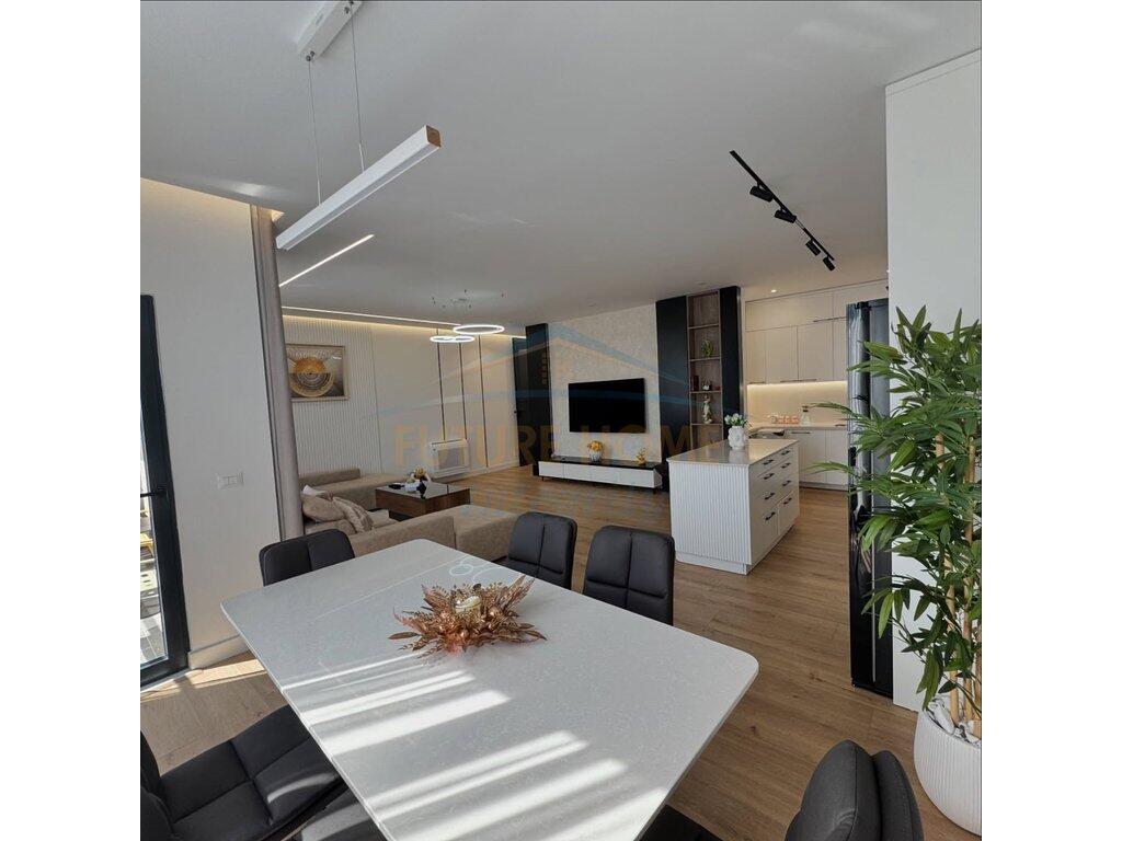 For sale Apartment 3+1+2, Erli Residence,