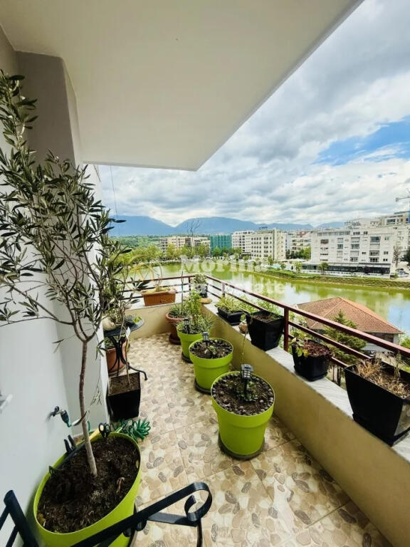 Affitto Appartamento 2+1+2, Liqeni i Thate