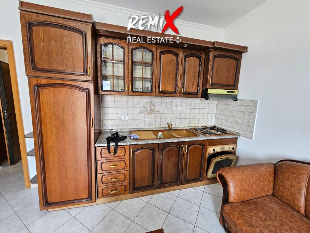 APARTAMENT PËR SHITJE 1+1 NË PLAZH, DURRËS