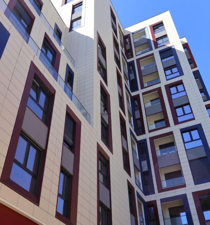 FOR SALE APARTMENT 2+1 DINAMO STADIUM
